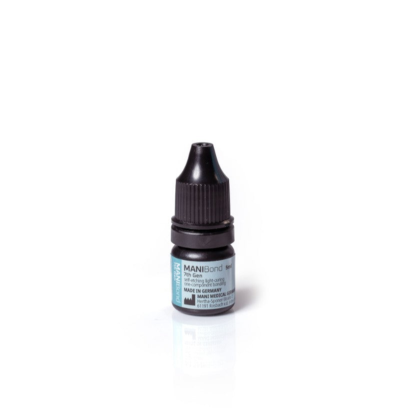ManiBond 7th Gen - 5ml Bottle