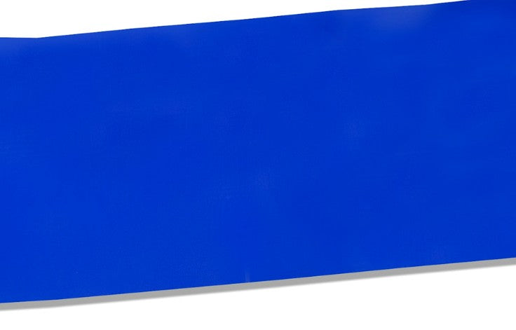 Minnigard Decontamination Mat – Blue (115 × 45cm)