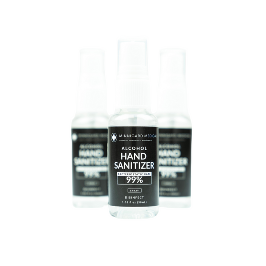 MG 30ml Hand Sanitiser Spray