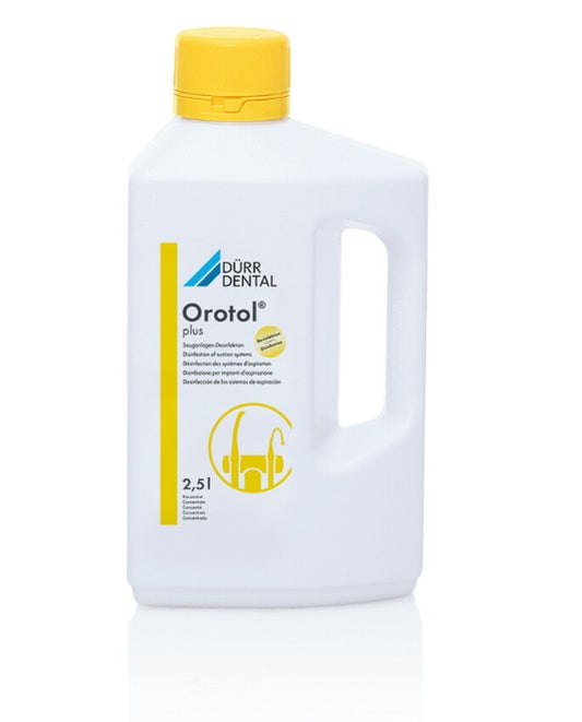 Orotol Plus Aspirator Cleaner 2.5L