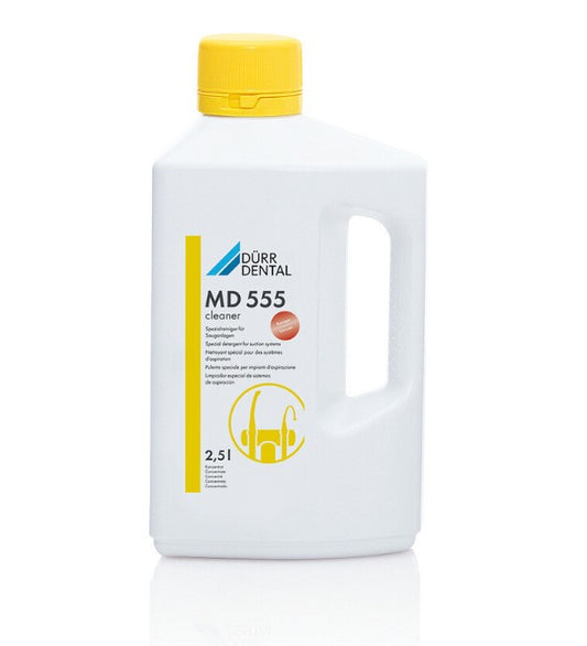 MD555 Suction Cleaner 2.5L