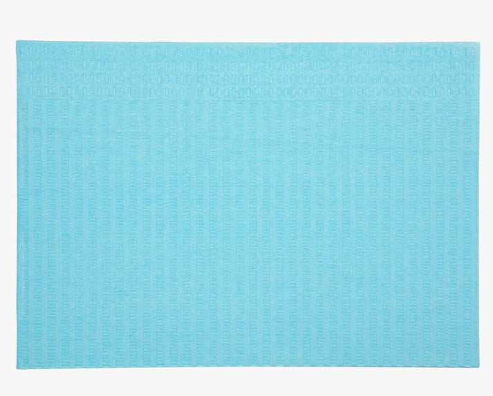 Minnigard 3ply Dental Bibs/Napkins