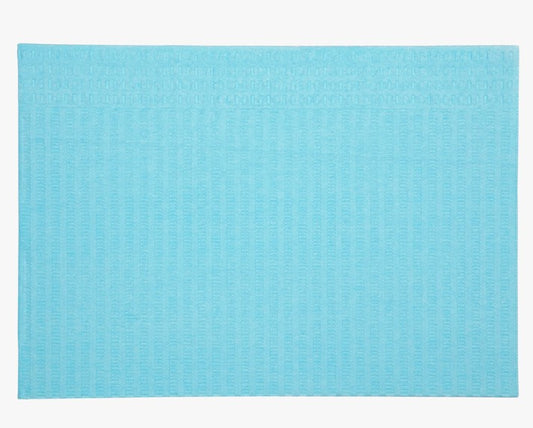 Minnigard 3ply Dental Bibs/Napkins