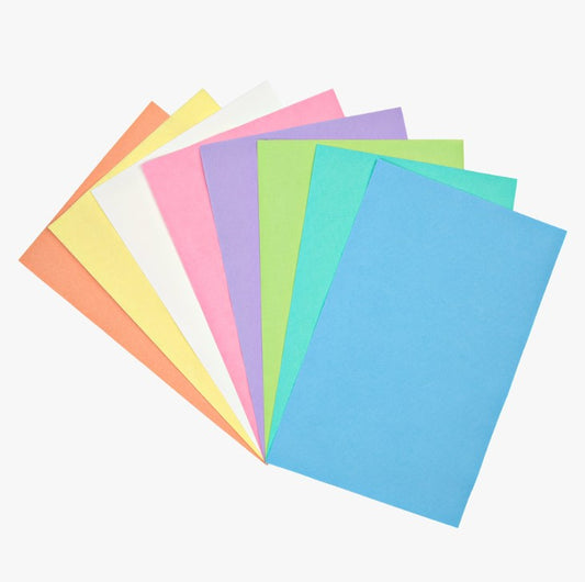 Minnigard Dental Tray Paper