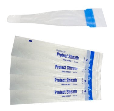 Disposable Sleeves for Corded Intraoral Camera – 50 Pack