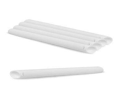 Vented Oral Evacuators Suction Tubes (100 Pcs)