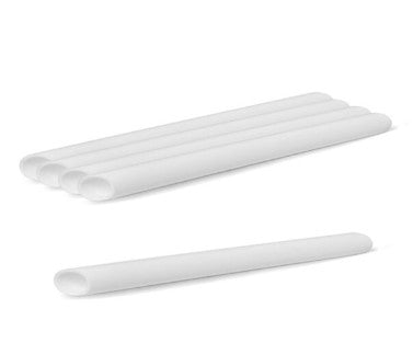 Non Vented Oral Evacuators Suction Tubes (100 Pcs)