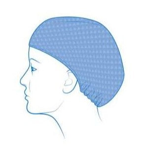 Minnigard Nurse’s Cap (Elasticated)