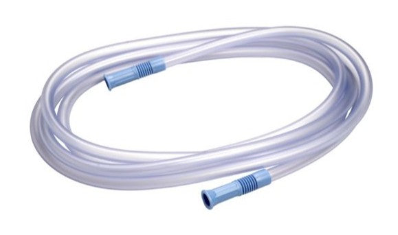 Sterile Suction Tubing –  (STERILE)