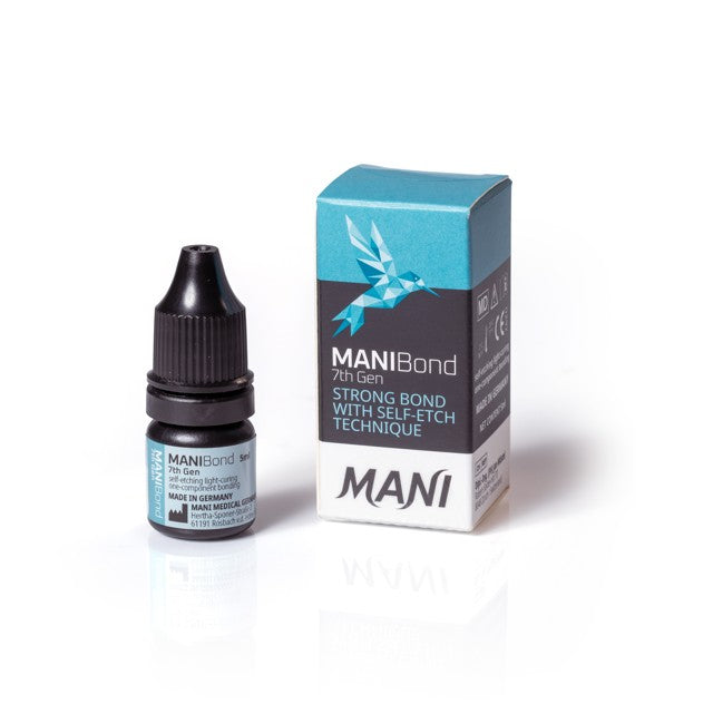 ManiBond 7th Gen - 5ml Bottle