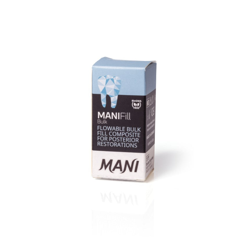 ManiFill Bulk - 16 x 0,25 g Compules