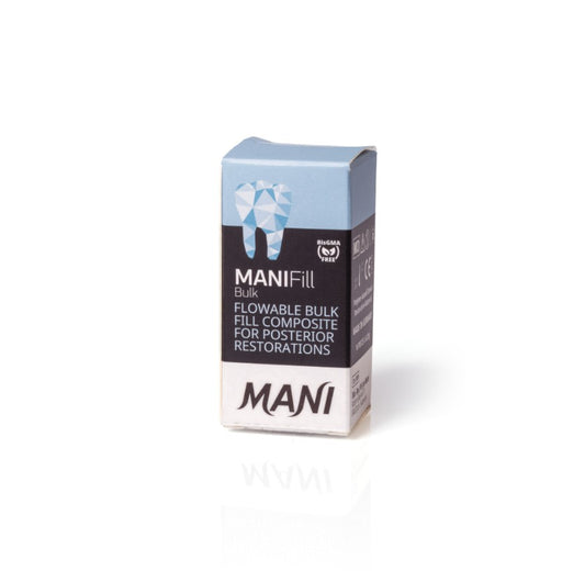 ManiFill Bulk - 16 x 0,25 g Compules