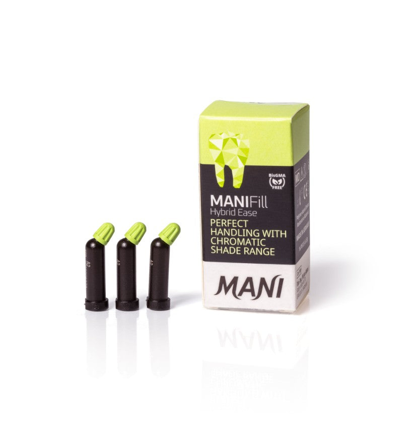 ManiFill Hybrid Ease - 16 x 0,3 g Compules