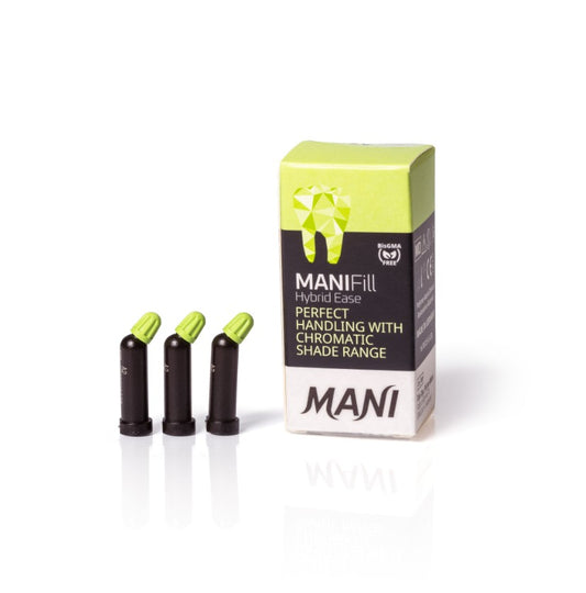ManiFill Hybrid Ease - 16 x 0,3 g Compules
