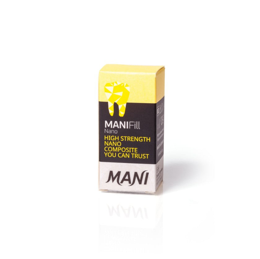 ManiFill Nano - 16 x 0,3 g Compules
