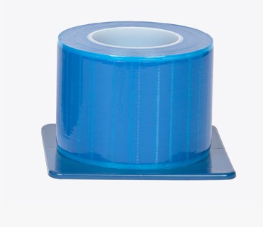 Minnigard Barrier Film – 1200 Sheets (100 × 150mm)